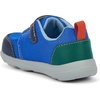 image:imageSee Kai Run Basics  Spark Lace  Athletic Sneaker for KidsBright Blue
