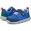 image:imageSee Kai Run Basics  Spark Lace  Athletic Sneaker for KidsBright Blue