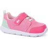image:imageSee Kai Run Basics  Spark Lace  Athletic Sneaker for KidsHot Pink