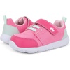 image:imageSee Kai Run Basics  Spark Lace  Athletic Sneaker for KidsHot Pink