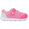image:imageSee Kai Run Basics  Spark Lace  Athletic Sneaker for KidsHot Pink