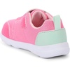 image:imageSee Kai Run Basics  Spark Lace  Athletic Sneaker for KidsHot Pink