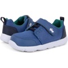 image:imageSee Kai Run Basics  Spark Lace  Athletic Sneaker for KidsNavy Blue