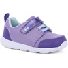 image:imageSee Kai Run Basics  Spark Lace  Athletic Sneaker for KidsPurple Mix