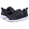 image:imageSee Kai Run Basics  Spark Lace  Athletic Sneaker for KidsRaven Black