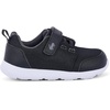 image:imageSee Kai Run Basics  Spark Lace  Athletic Sneaker for KidsRaven Black
