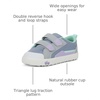 image:imageSee Kai Run Boys Riley ToddlerLittle KidGray Denim