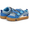 image:imageSee Kai Run Boys Riley ToddlerLittle KidWashed Denim