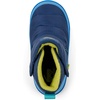 image:imageSee Kai Run Boys Teddy ToddlerLittle KidNavy