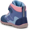 image:imageSee Kai Run Canyon  Waterproof Rain Boot for KidsDark Blue
