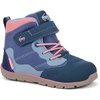 image:imageSee Kai Run Canyon  Waterproof Rain Boot for KidsDark Blue