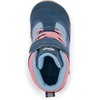image:imageSee Kai Run Canyon  Waterproof Rain Boot for KidsDark Blue