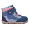 image:imageSee Kai Run Canyon  Waterproof Rain Boot for KidsDark Blue