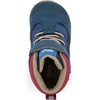 image:imageSee Kai Run Canyon  Waterproof Rain Boot for KidsNavy