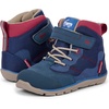 image:imageSee Kai Run Canyon  Waterproof Rain Boot for KidsNavy