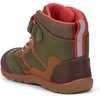 image:imageSee Kai Run Canyon  Waterproof Rain Boot for KidsOlive Green