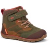 image:imageSee Kai Run Canyon  Waterproof Rain Boot for KidsOlive Green