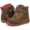 image:imageSee Kai Run Canyon  Waterproof Rain Boot for KidsOlive Green