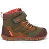 image:imageSee Kai Run Canyon  Waterproof Rain Boot for KidsOlive Green