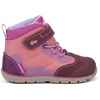image:imageSee Kai Run Canyon  Waterproof Rain Boot for KidsRose Pink