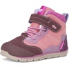 image:imageSee Kai Run Canyon  Waterproof Rain Boot for KidsRose Pink