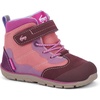 image:imageSee Kai Run Canyon  Waterproof Rain Boot for KidsRose Pink