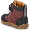image:imageSee Kai Run Canyon WP  Active Boots BrownBlack 5