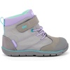 image:imageSee Kai Run Canyon WP  Active Boots Glacier Gray 6