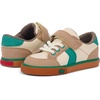 image:imageSee Kai Run Connor  Casual amp Sporty Sneaker for KidsBeigeJungle Green