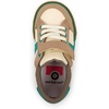 image:imageSee Kai Run Connor  Casual amp Sporty Sneaker for KidsBeigeJungle Green