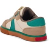 image:imageSee Kai Run Connor  Casual amp Sporty Sneaker for KidsBeigeJungle Green