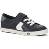 image:imageSee Kai Run Connor  Casual amp Sporty Sneaker for KidsBlack Leather