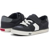 image:imageSee Kai Run Connor  Casual amp Sporty Sneaker for KidsBlack Leather