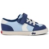 image:imageSee Kai Run Connor  Casual amp Sporty Sneaker for KidsBlue