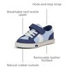 image:imageSee Kai Run Connor  Casual amp Sporty Sneaker for KidsBlue