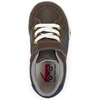image:imageSee Kai Run Connor  Casual amp Sporty Sneaker for KidsBrown Leather