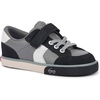 image:imageSee Kai Run Connor  Casual amp Sporty Sneaker for KidsGrayBlack