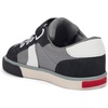 image:imageSee Kai Run Connor  Casual amp Sporty Sneaker for KidsGrayBlack