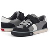 image:imageSee Kai Run Connor  Casual amp Sporty Sneaker for KidsGrayBlack
