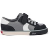 image:imageSee Kai Run Connor  Casual amp Sporty Sneaker for KidsGrayBlack