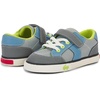 image:imageSee Kai Run Connor  Casual amp Sporty Sneaker for KidsGrey
