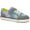image:imageSee Kai Run Connor  Casual amp Sporty Sneaker for KidsGrey
