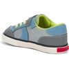 image:imageSee Kai Run Connor  Casual amp Sporty Sneaker for KidsGrey