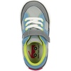 image:imageSee Kai Run Connor  Casual amp Sporty Sneaker for KidsGrey