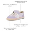 image:imageSee Kai Run Connor  Casual amp Sporty Sneaker for KidsLilac