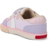 image:imageSee Kai Run Connor  Casual amp Sporty Sneaker for KidsLilac
