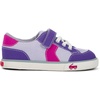 image:imageSee Kai Run Connor  Casual amp Sporty Sneaker for KidsPurple