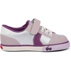 image:imageSee Kai Run Connor  Casual amp Sporty Sneaker for KidsSilver Leather