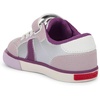 image:imageSee Kai Run Connor  Casual amp Sporty Sneaker for KidsSilver Leather