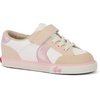 image:imageSee Kai Run Connor  Casual amp Sporty Sneaker for KidsWhiteOatmeal